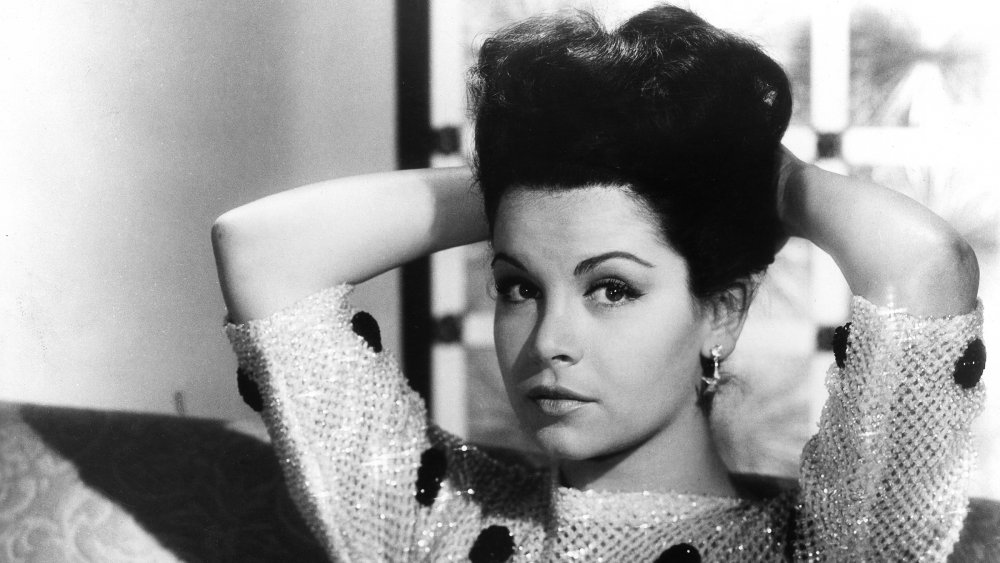 Annette Funicello