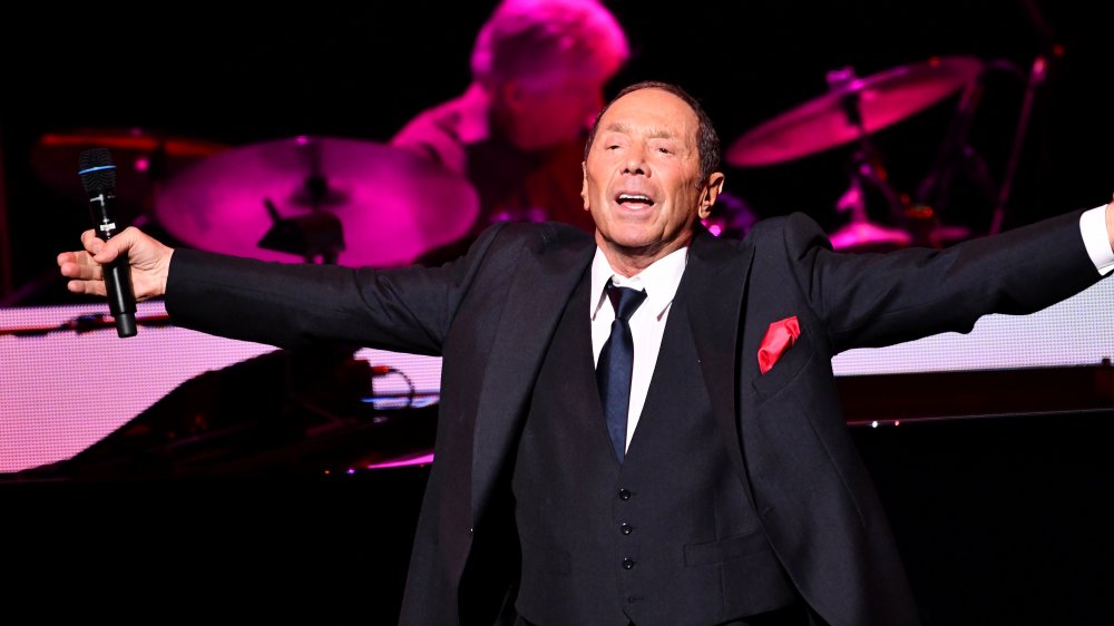 Paul Anka