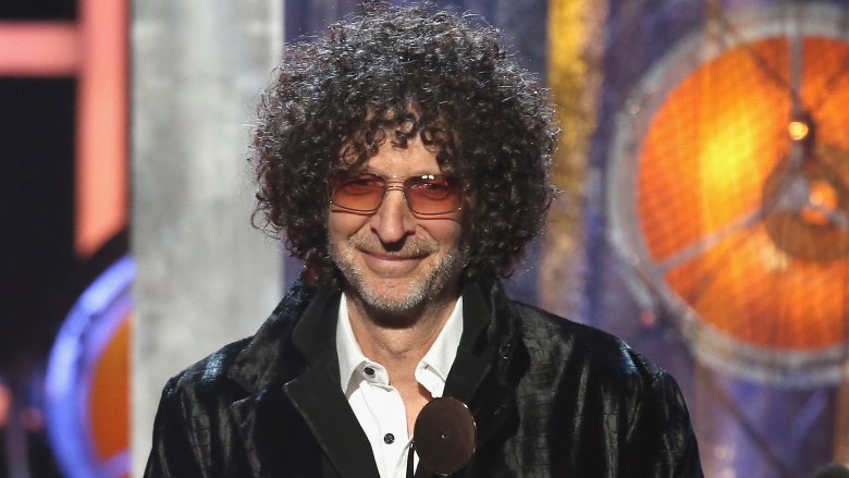 howard stern