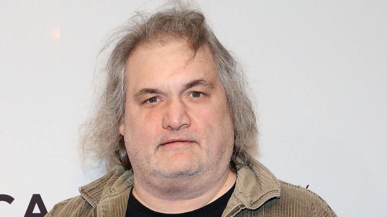 artie lange