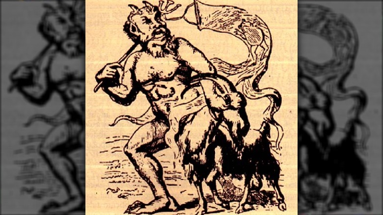 azazel from dictionnaire infernal