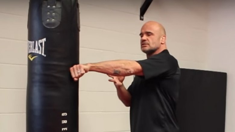 Bas Rutten