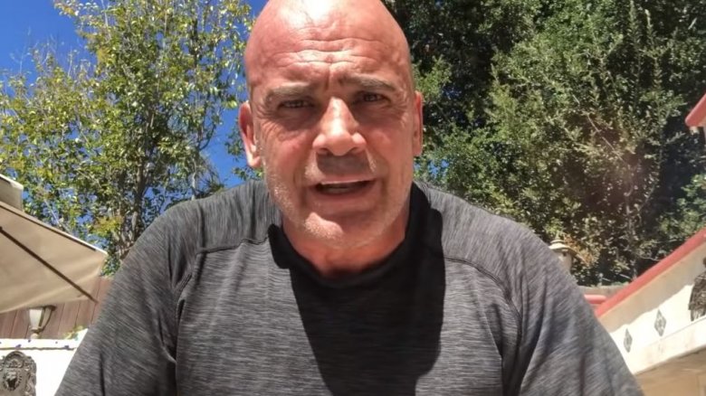 Bas Rutten