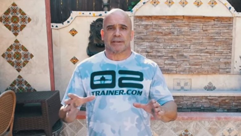 Bas Rutten