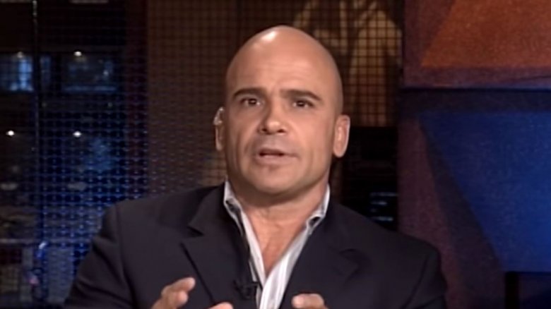 Bas Rutten