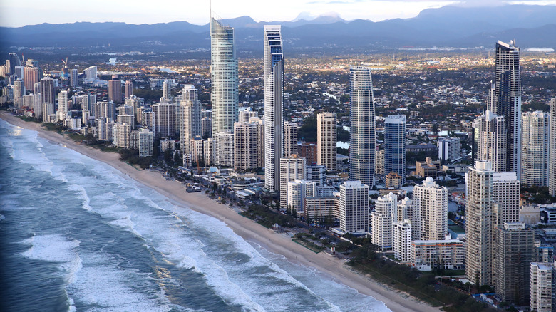 Gold Coast, Queensland, Australia