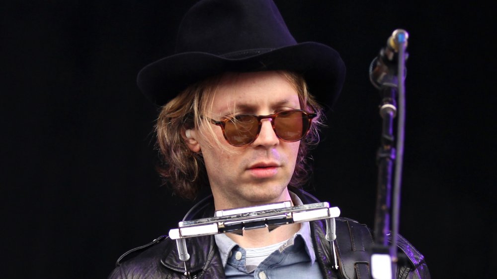 Beck  