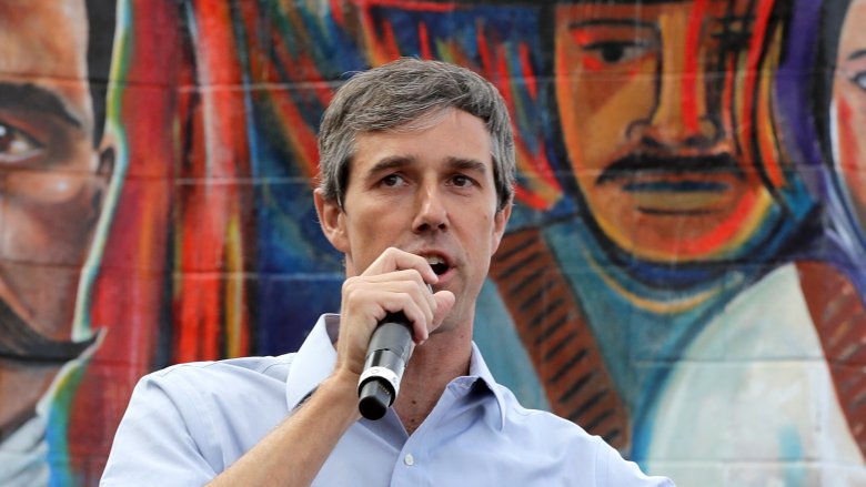 beto o'rourke