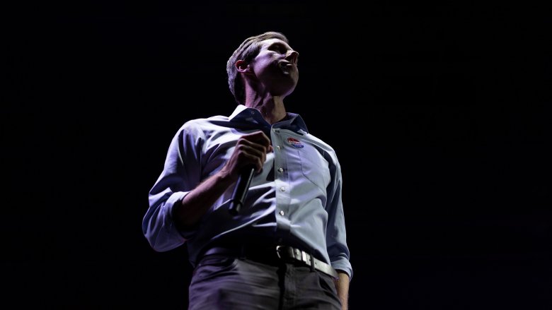 beto o'rourke