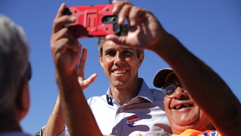 beto o'rourke