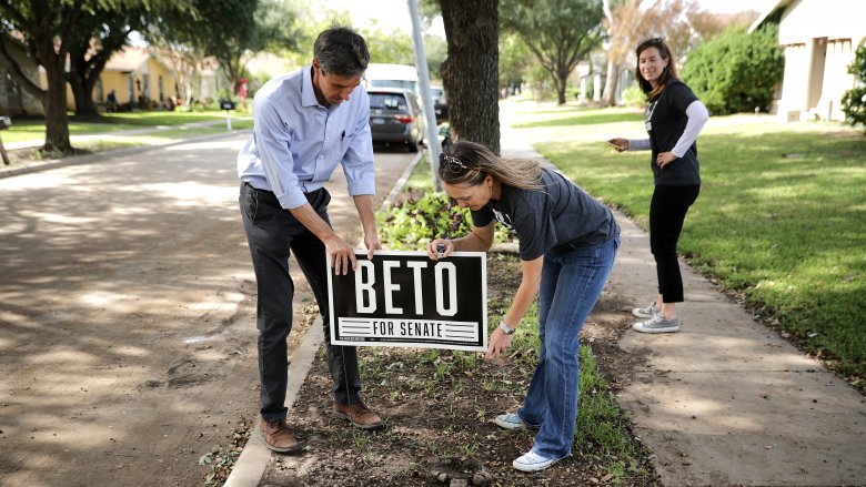 beto o'rourke