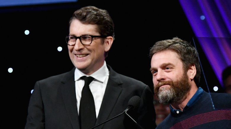 Between Two Ferns: 13 Facts About The Zach Galifianakis Talk Show