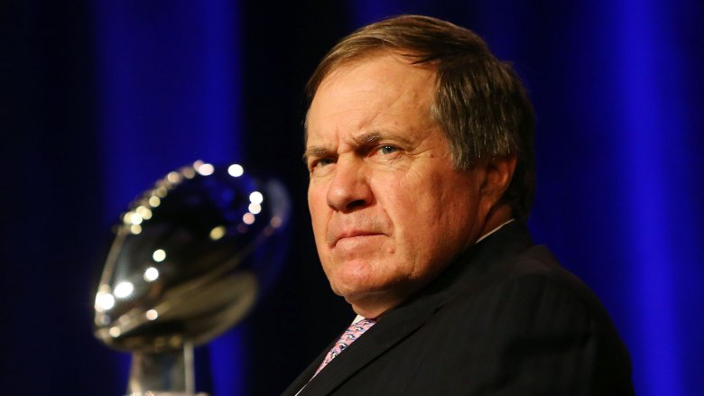 Bill Belichick