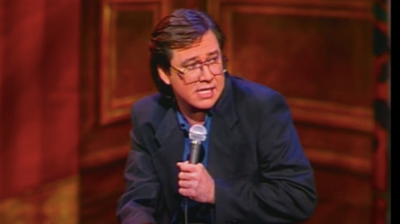 Bill Hicks Just For Laughs Festival