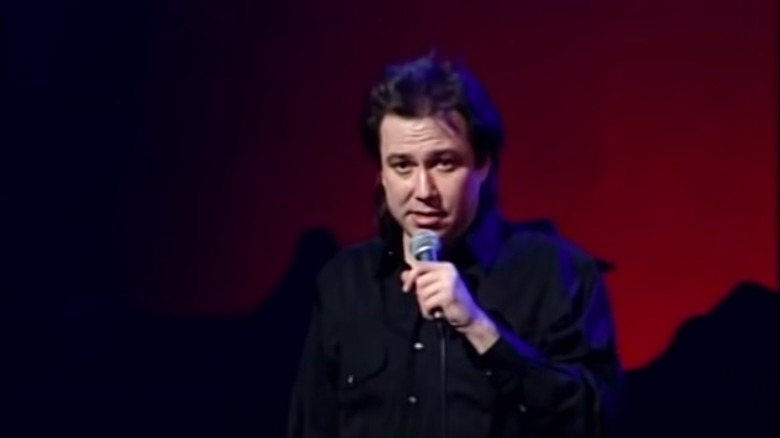 Bill Hicks Revelations 1993