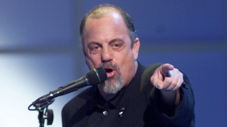 Billy Joel