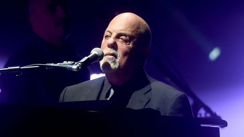 Billy Joel