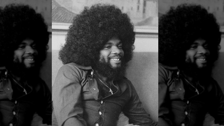 Billy Preston