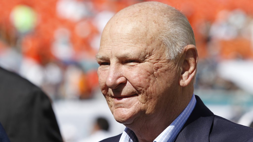 H. Wayne Huizenga in 2013 in Miami Gardens, Florida