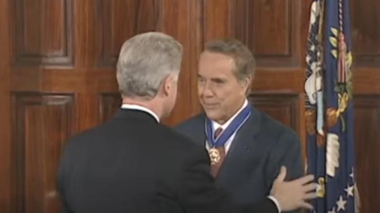 Bob Dole, Medal of Freedom