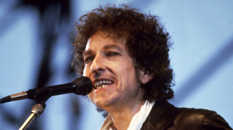 Bob Dylan