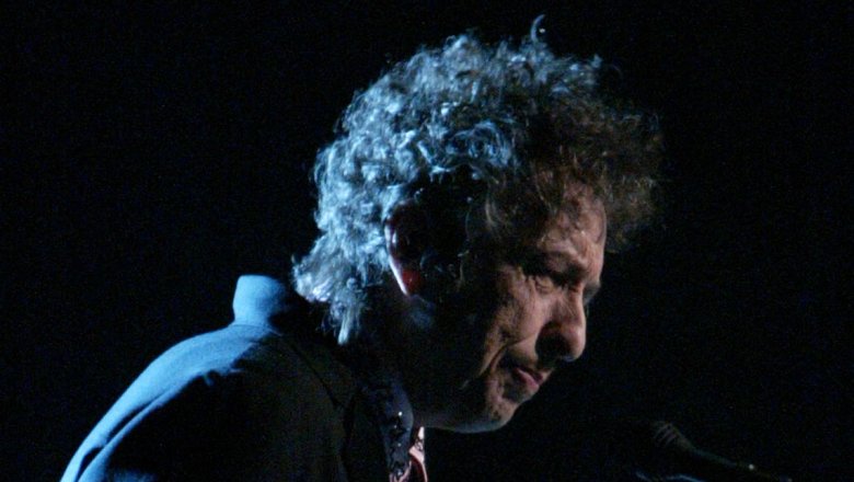 Bob Dylan