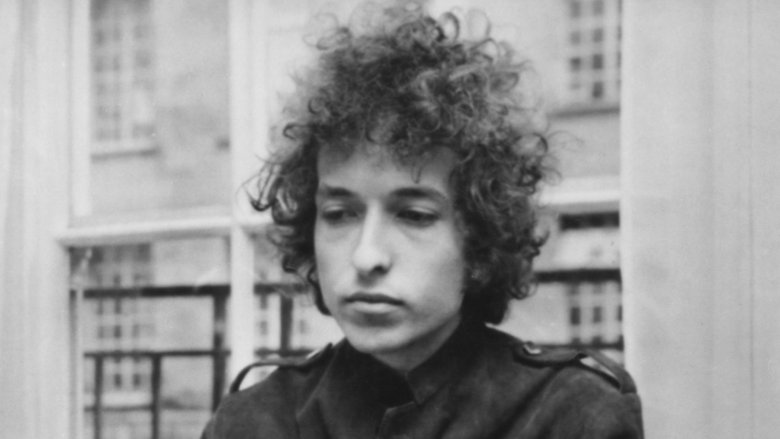 Bob Dylan 