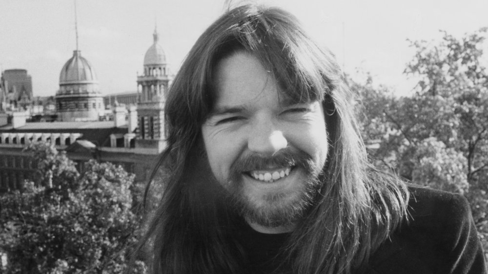 Bob Seger