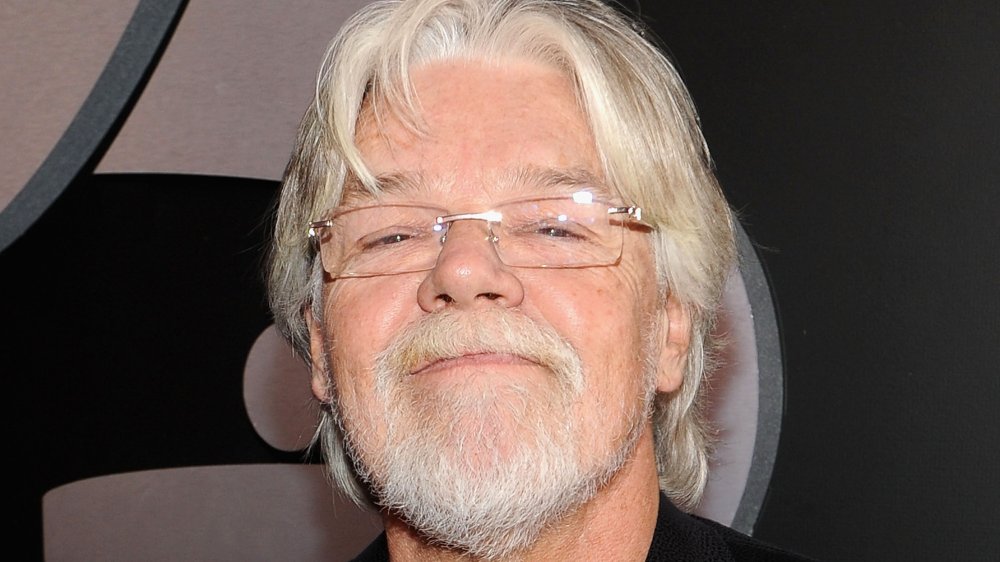 Bob Seger