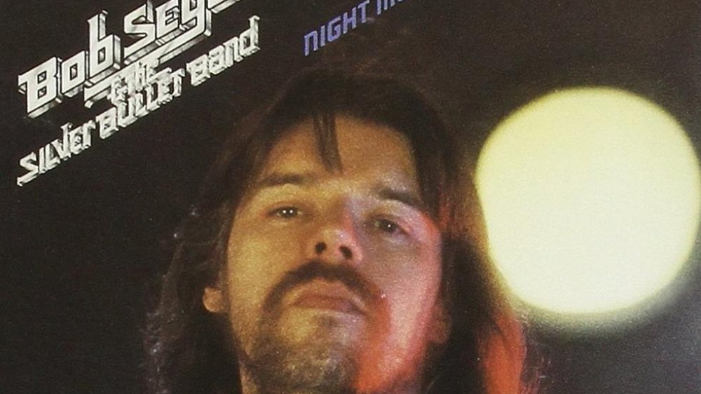 Bob Seger