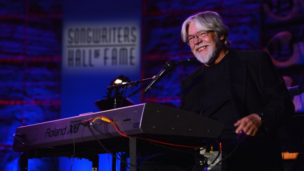 Bob Seger