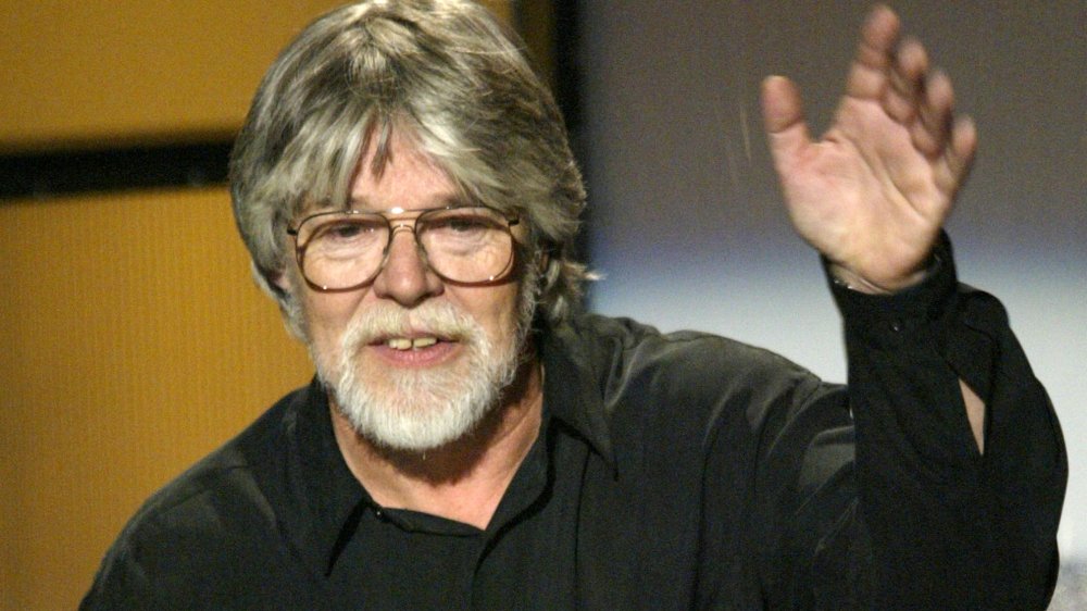 Bob Seger