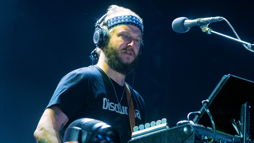 Justin Vernon