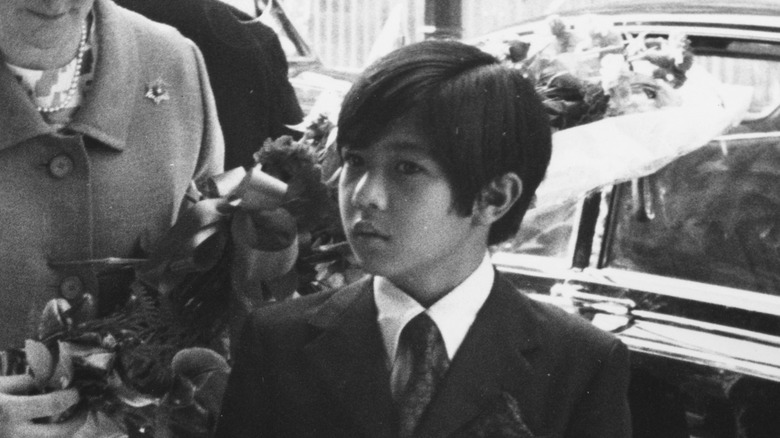 bongbong marcos in the united states