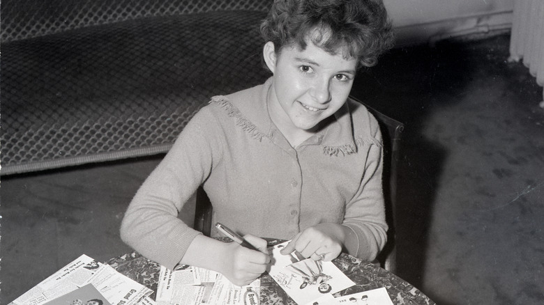 The Untold Truth Of Brenda Lee