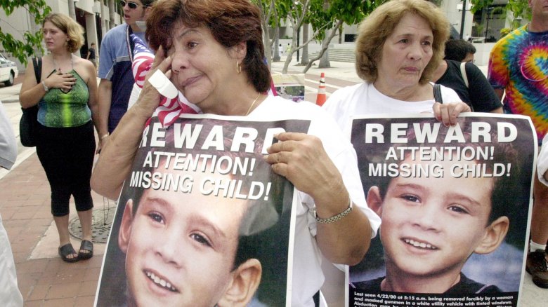 elian gonzalez family