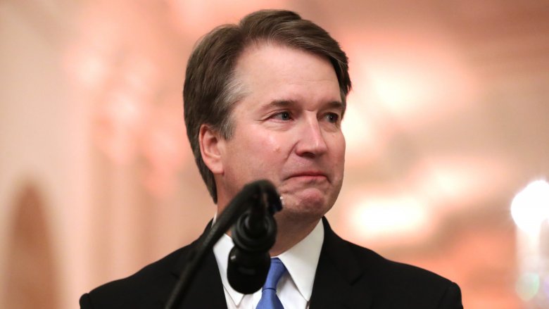 brett kavanaugh