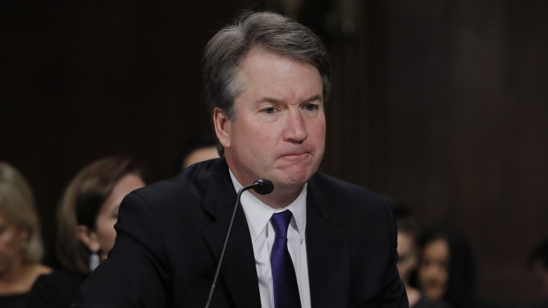 brett kavanaugh