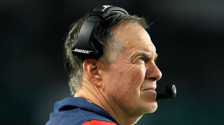 Bill Belichick