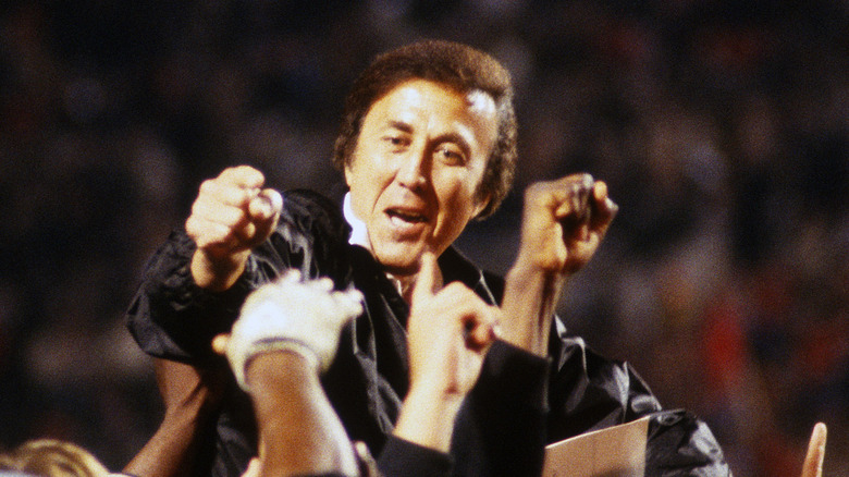 Tom Flores