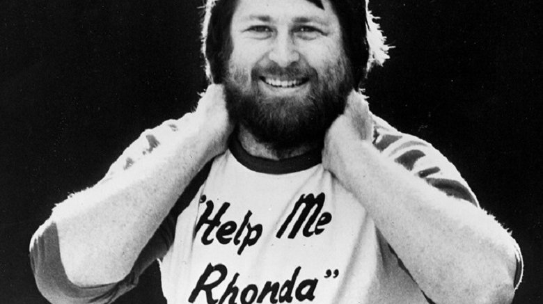 Brian Wilson