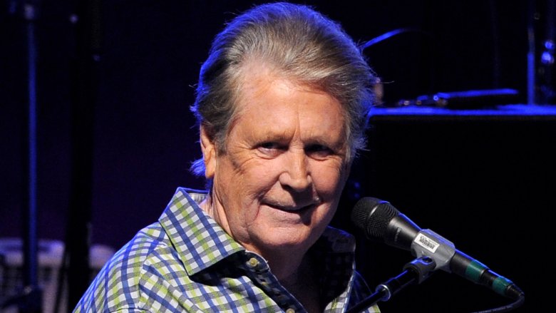 Brian Wilson