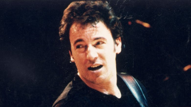 Bruce Springsteen