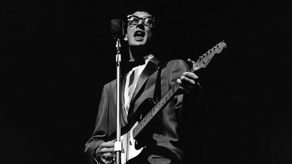 Buddy Holly