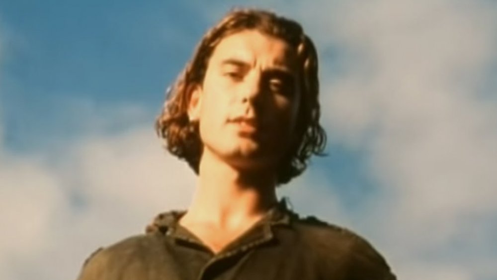 Gavin Rossdale, Bush 