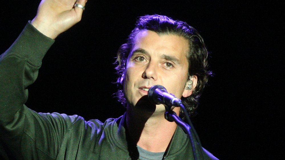 Gavin Rossdale