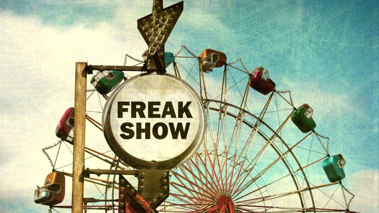 freak show