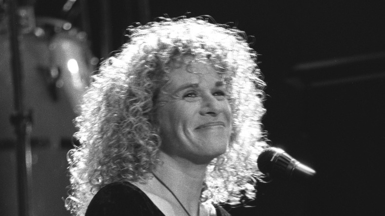 The Untold Truth Of Carole King