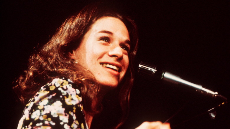 The Untold Truth Of Carole King