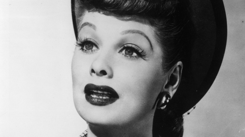 Lucille Ball 